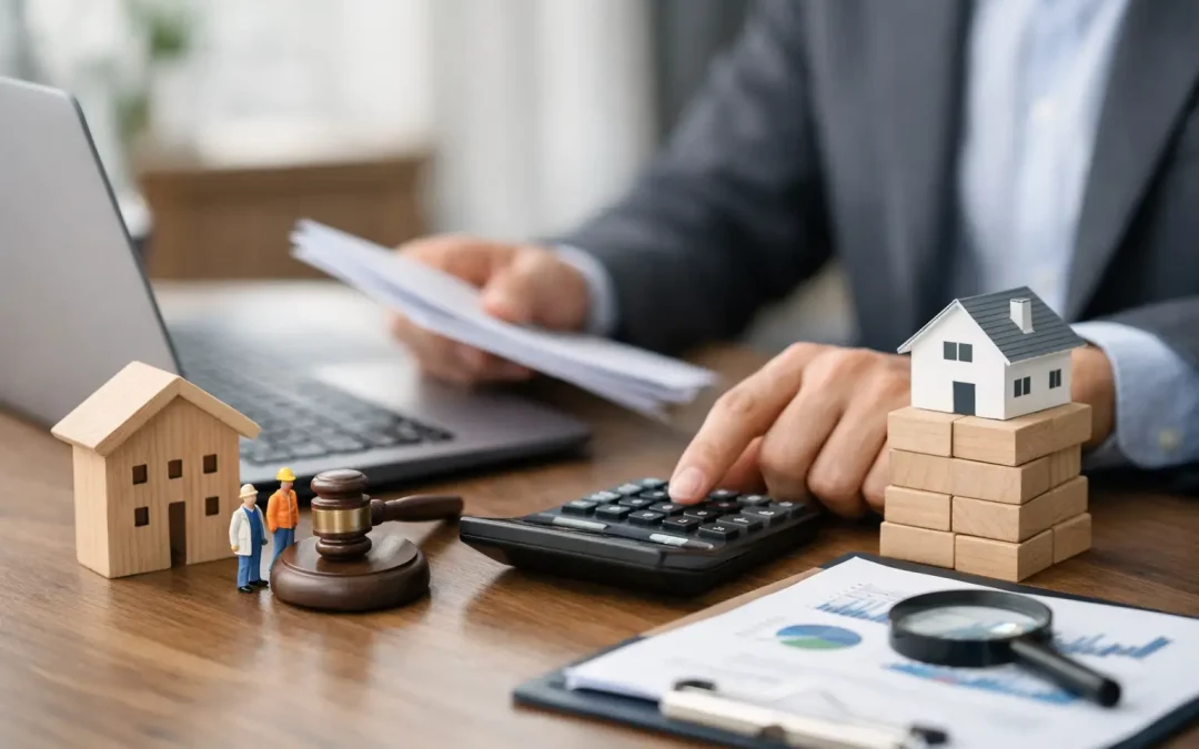 How Is General Liability Insurance Calculated?