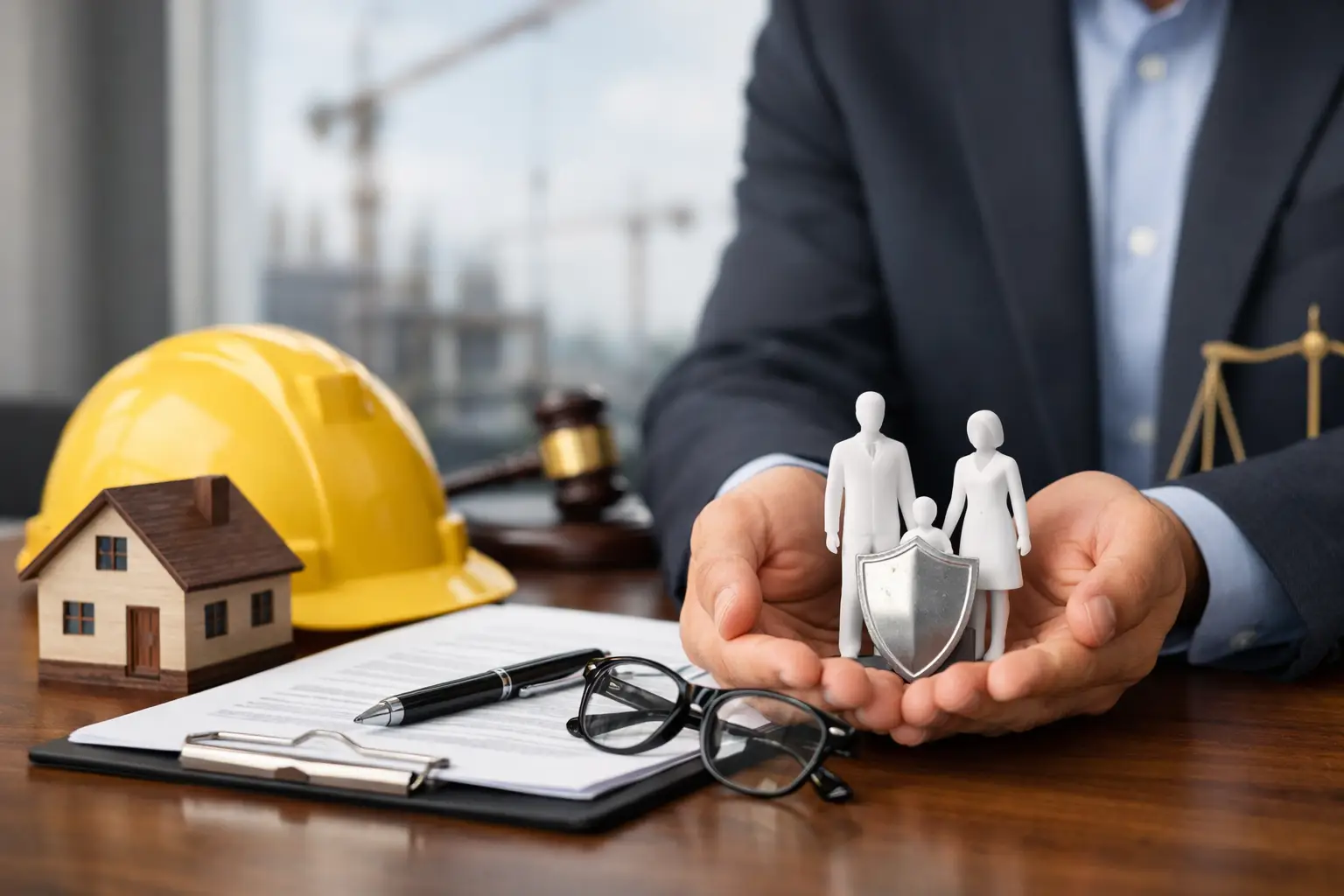How Much General Liability Insurance Do I Need?