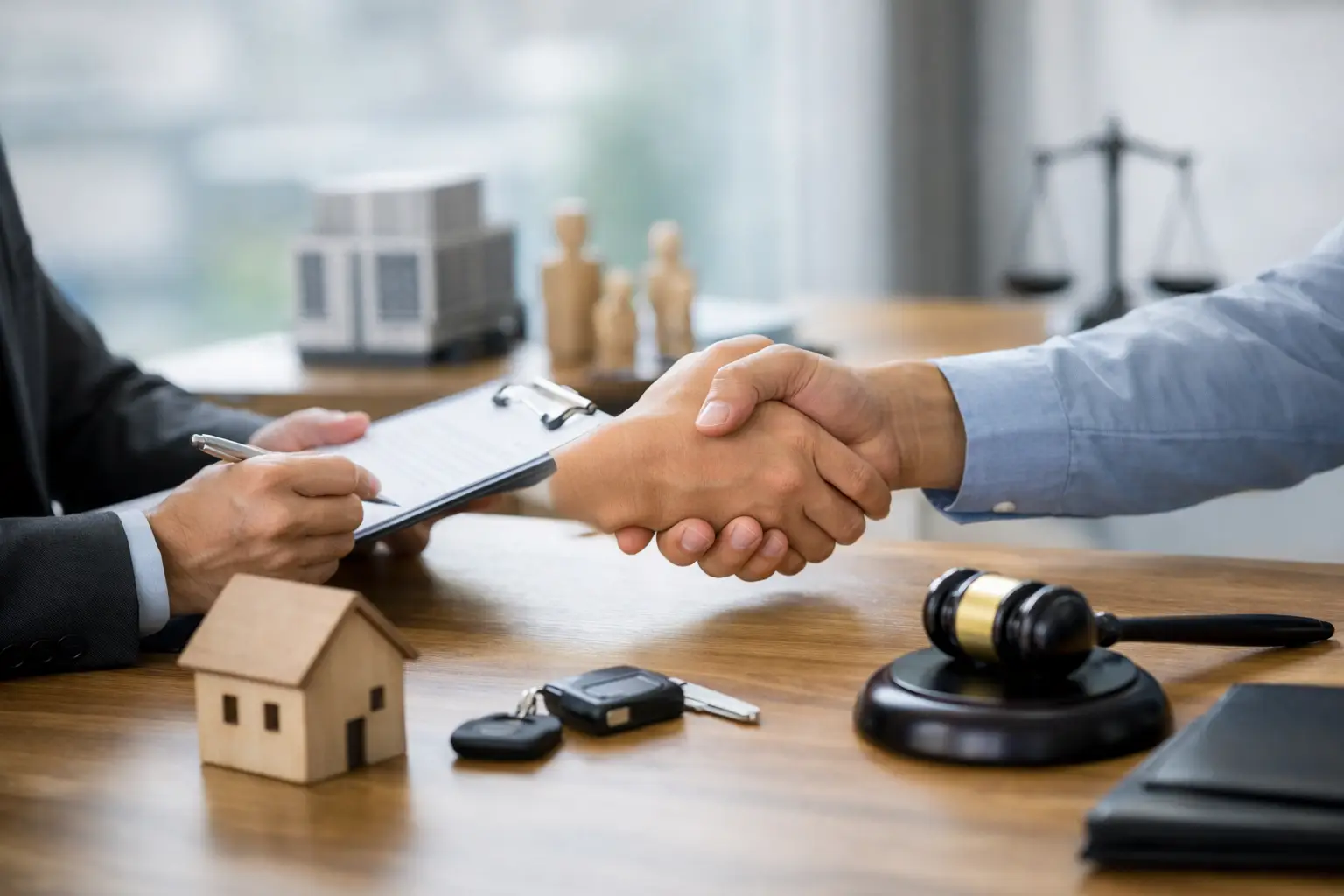 How to Get General Liability Insurance