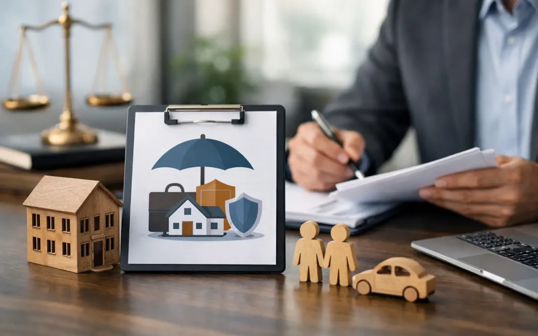 What Insurance Does an LLC Need?
