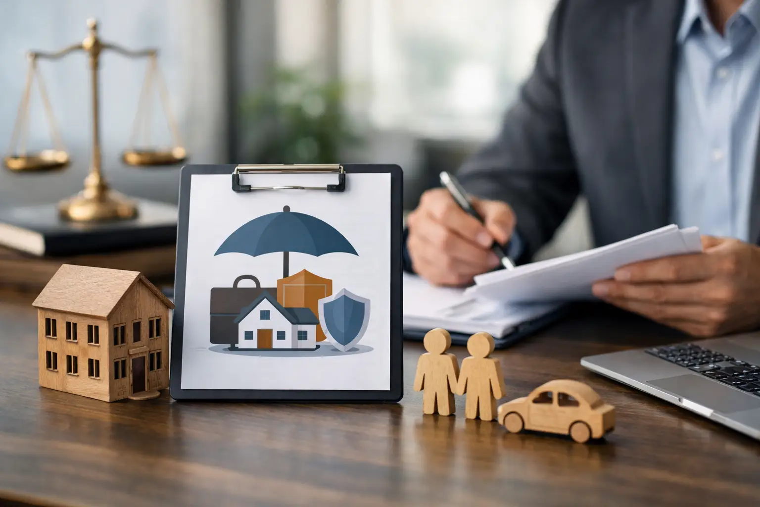 What Insurance Does an LLC Need?