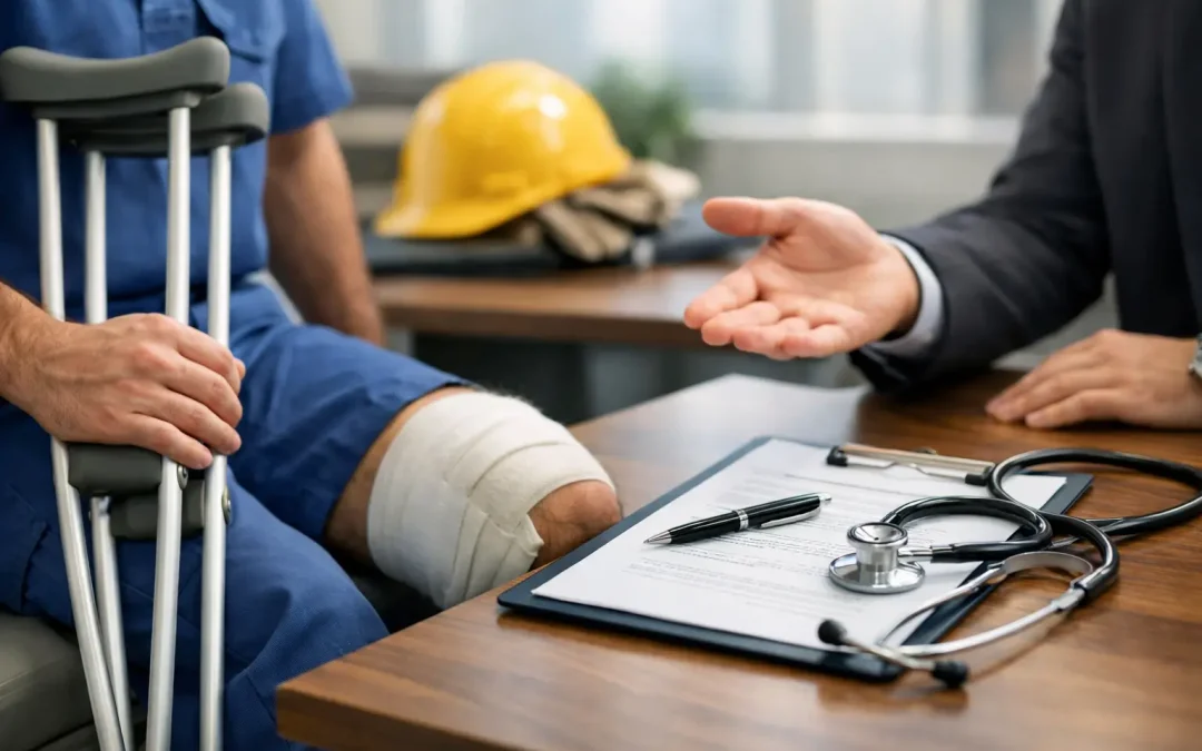 Workers Compensation Insurance Explained