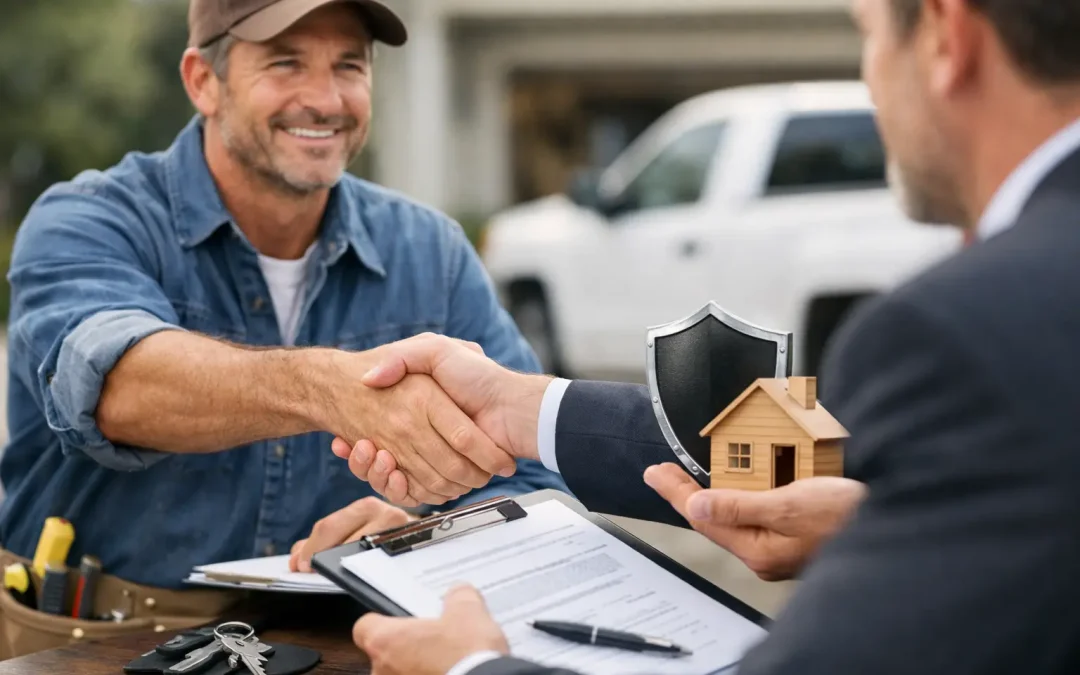 Best General Liability Insurance for Handyman Work