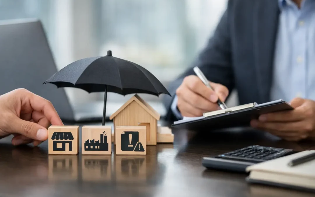 Business Interruption Insurance Explained