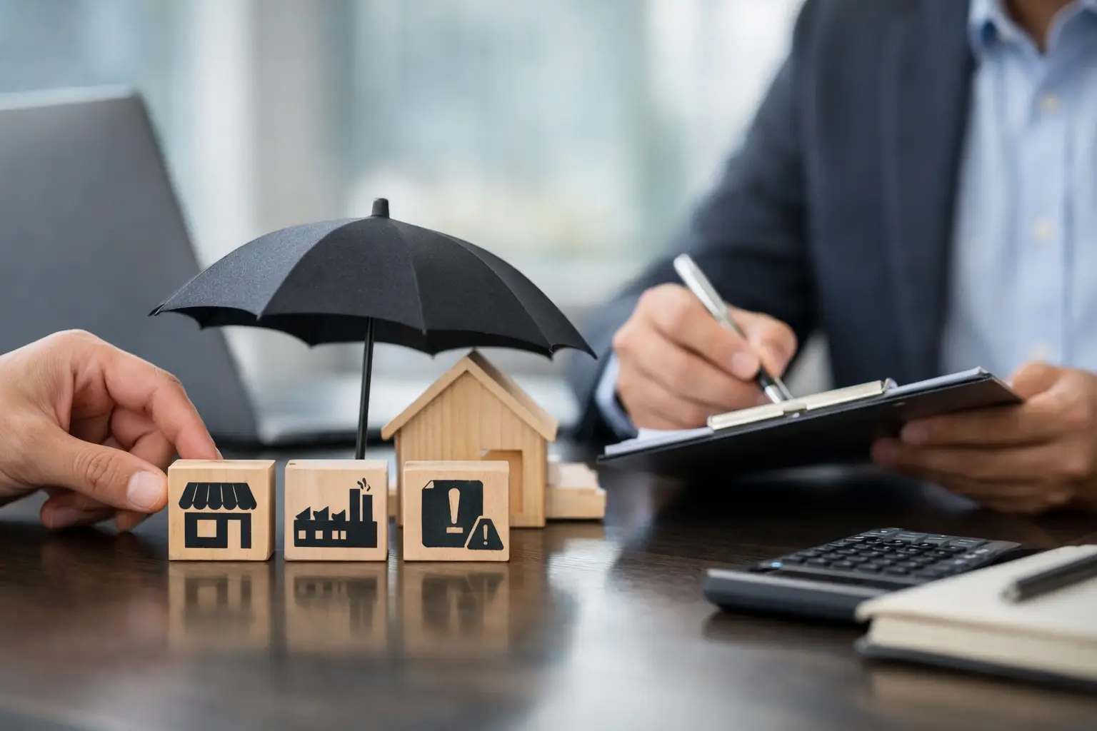 Business Interruption Insurance Explained