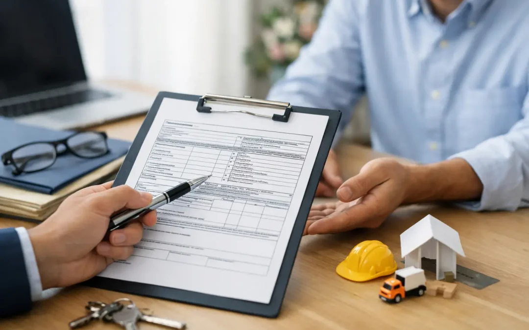 Certificate of Insurance for Vendors Explained
