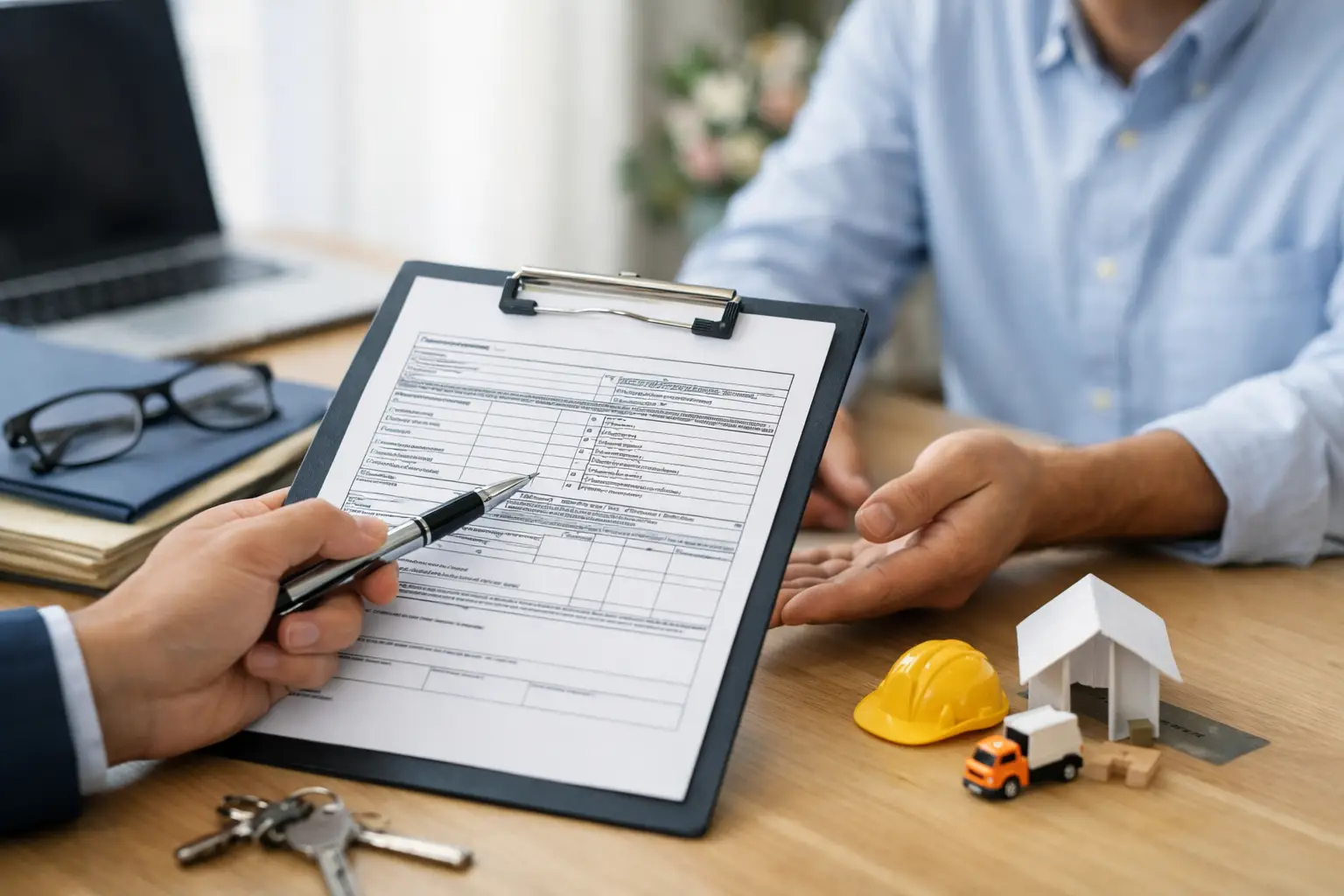 Certificate of Insurance for Vendors Explained