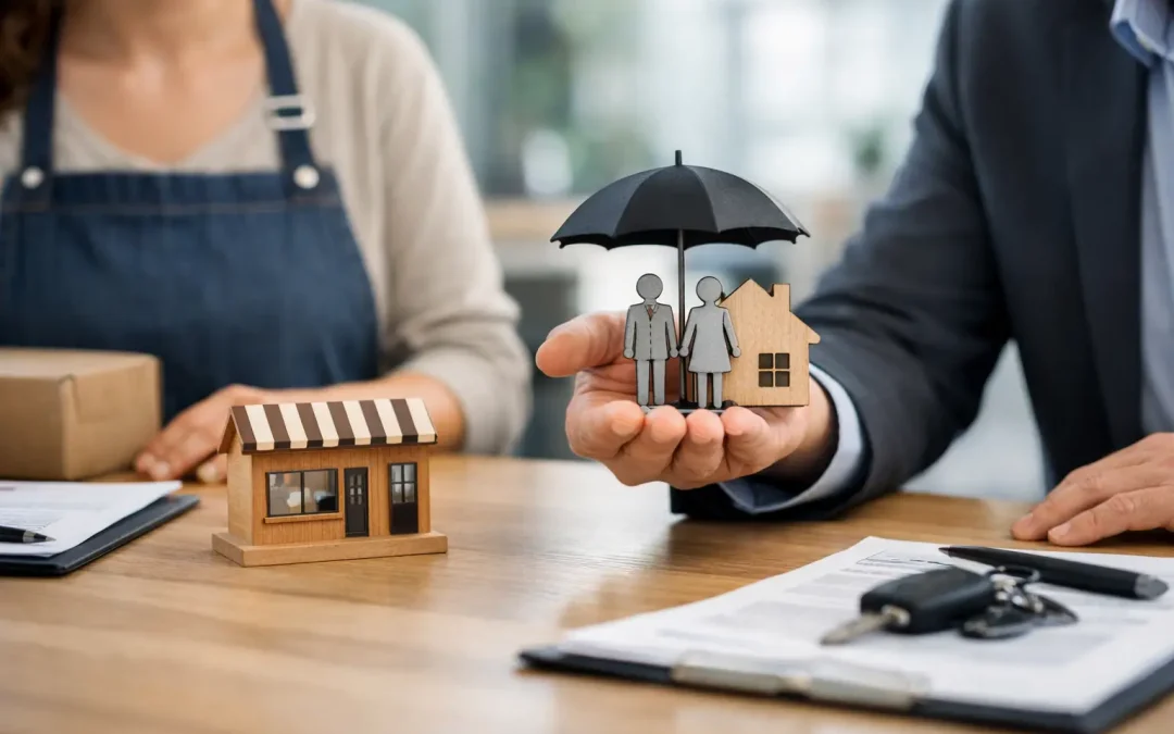 Commercial Liability Insurance for Small Business