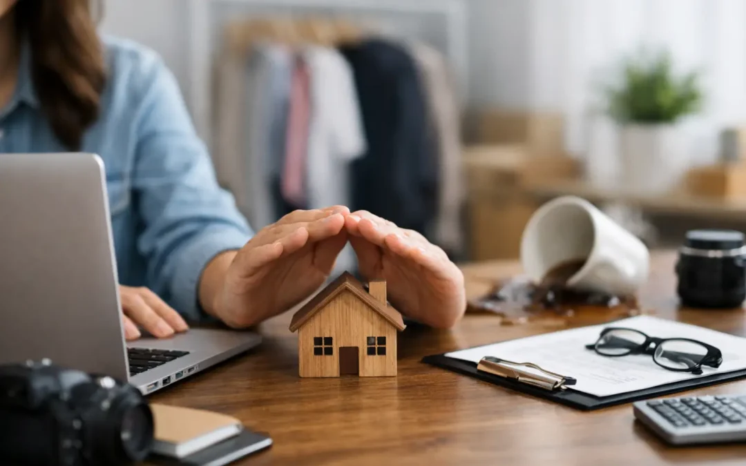 Does a Home Business Need Insurance? Key Risks