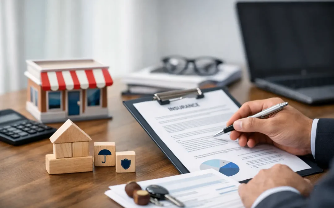 How to Find the Best BOP for Small Business