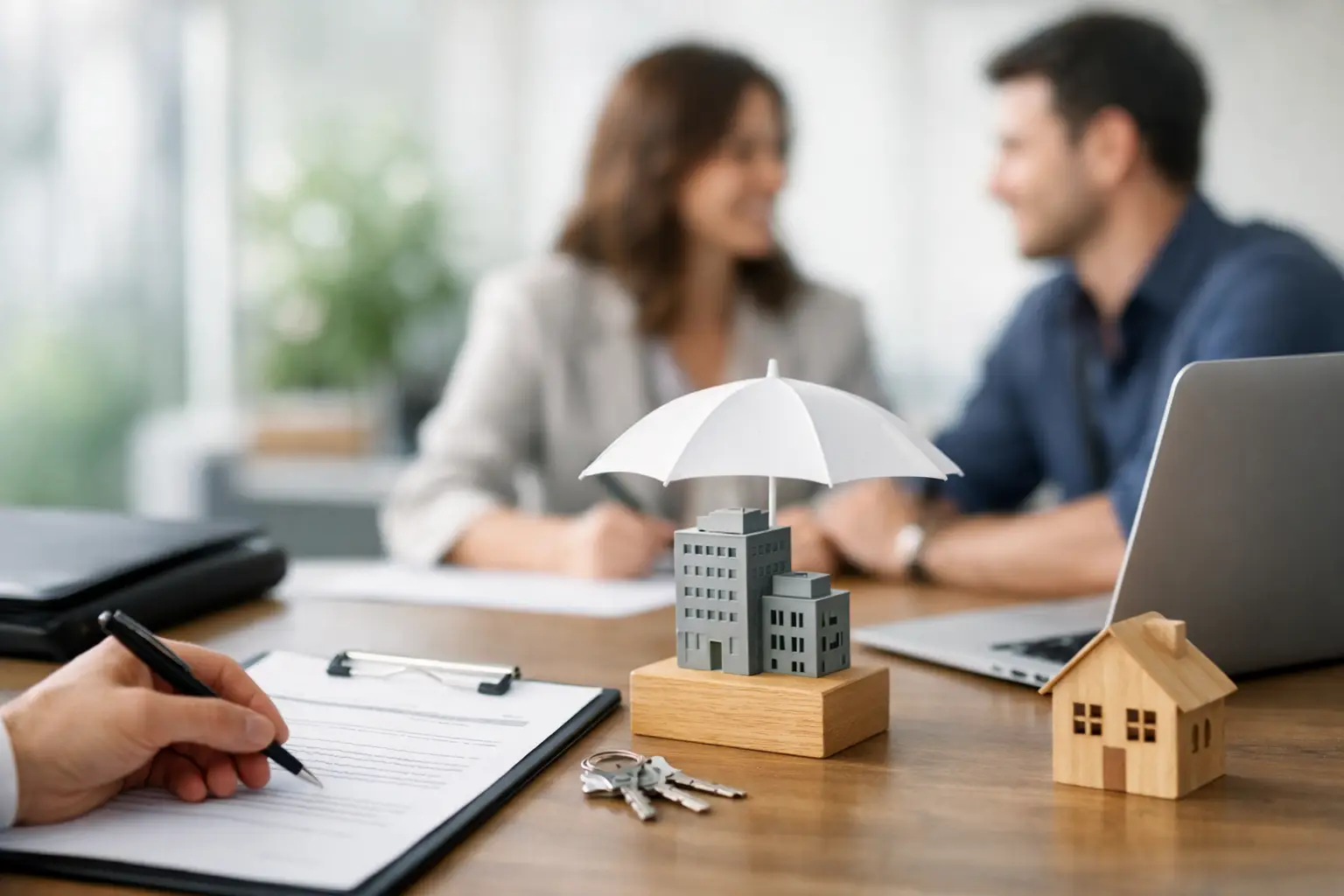 How to Insure a Startup Business Right