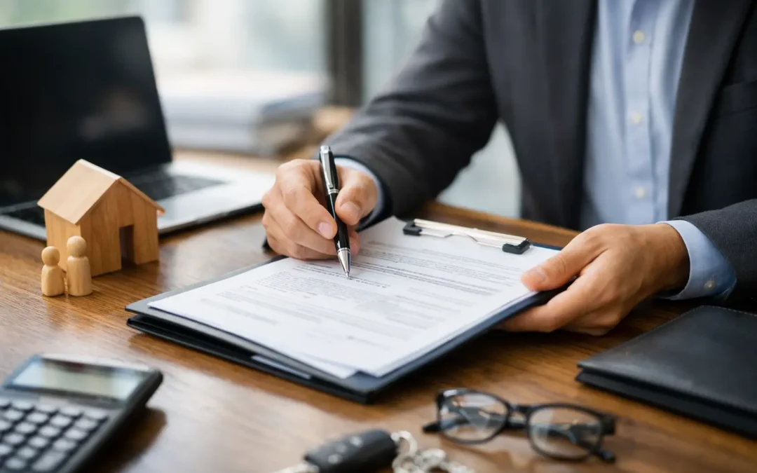 How to Read Business Insurance Quotes