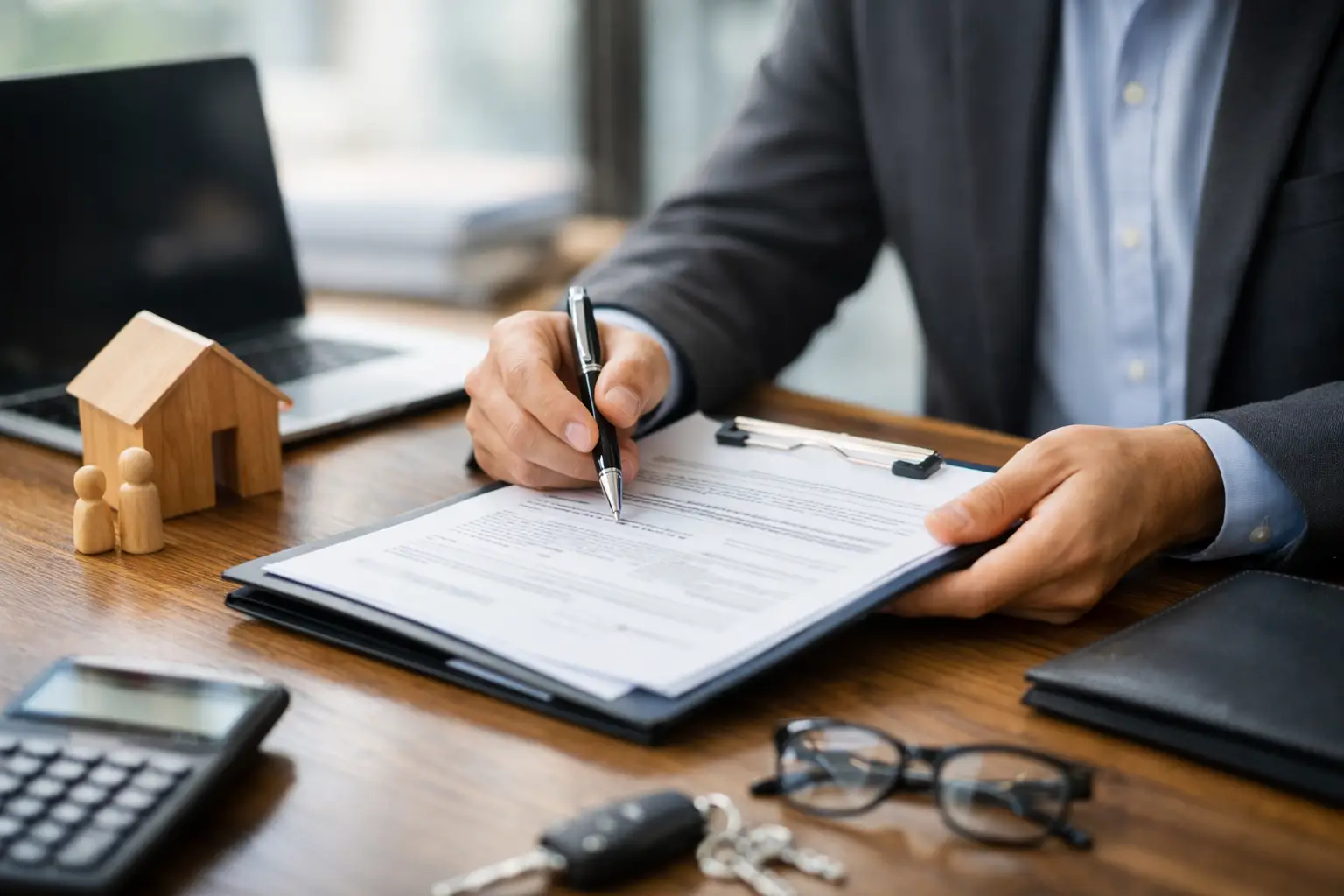 How to Read Business Insurance Quotes