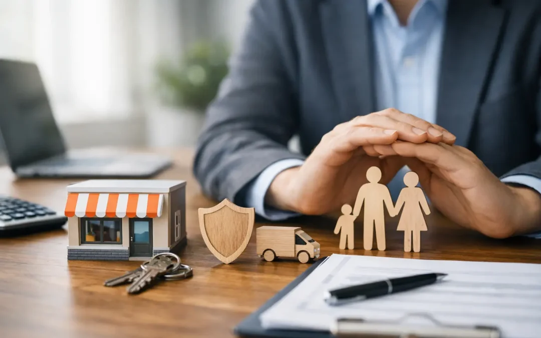 Small Business Insurance Coverage Guide for Owners