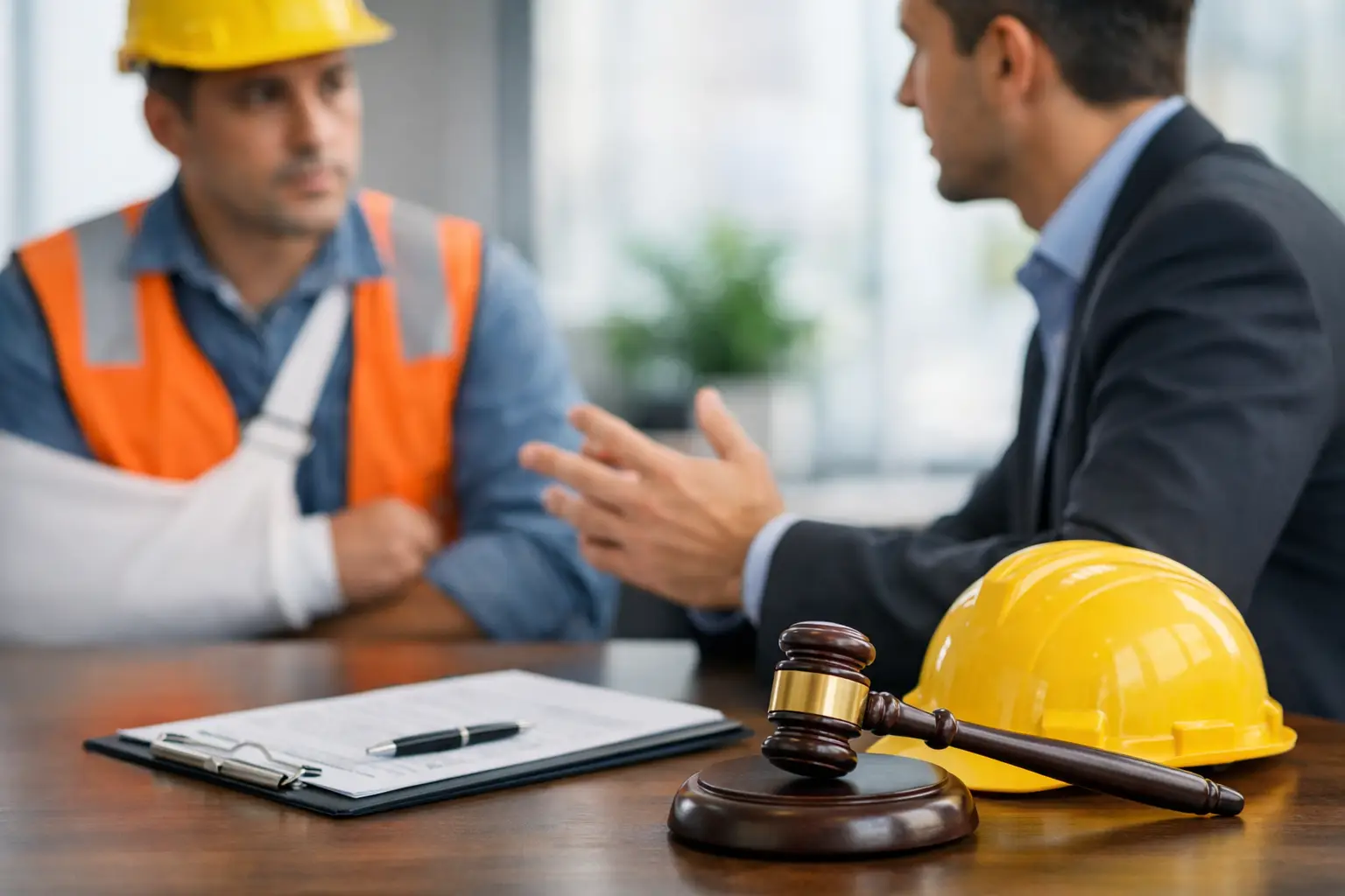 When Is Workers Comp Required?