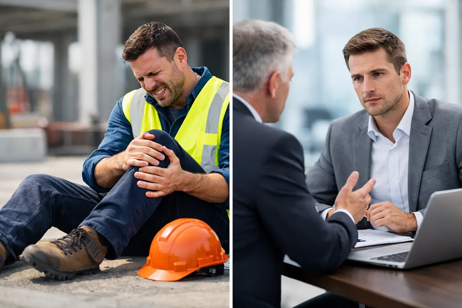 Workers Comp vs Employers Liability Explained