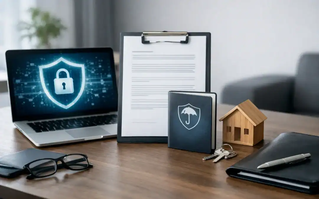 Best Cyber Insurance for Startups: What to Buy