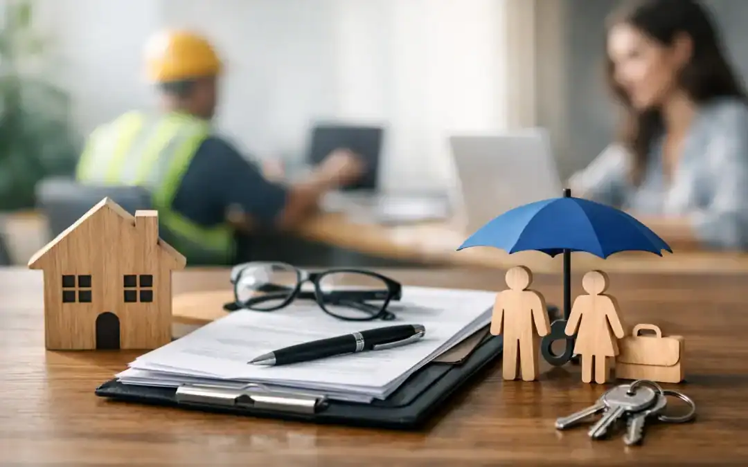 Best Insurance for Freelancers and Contractors