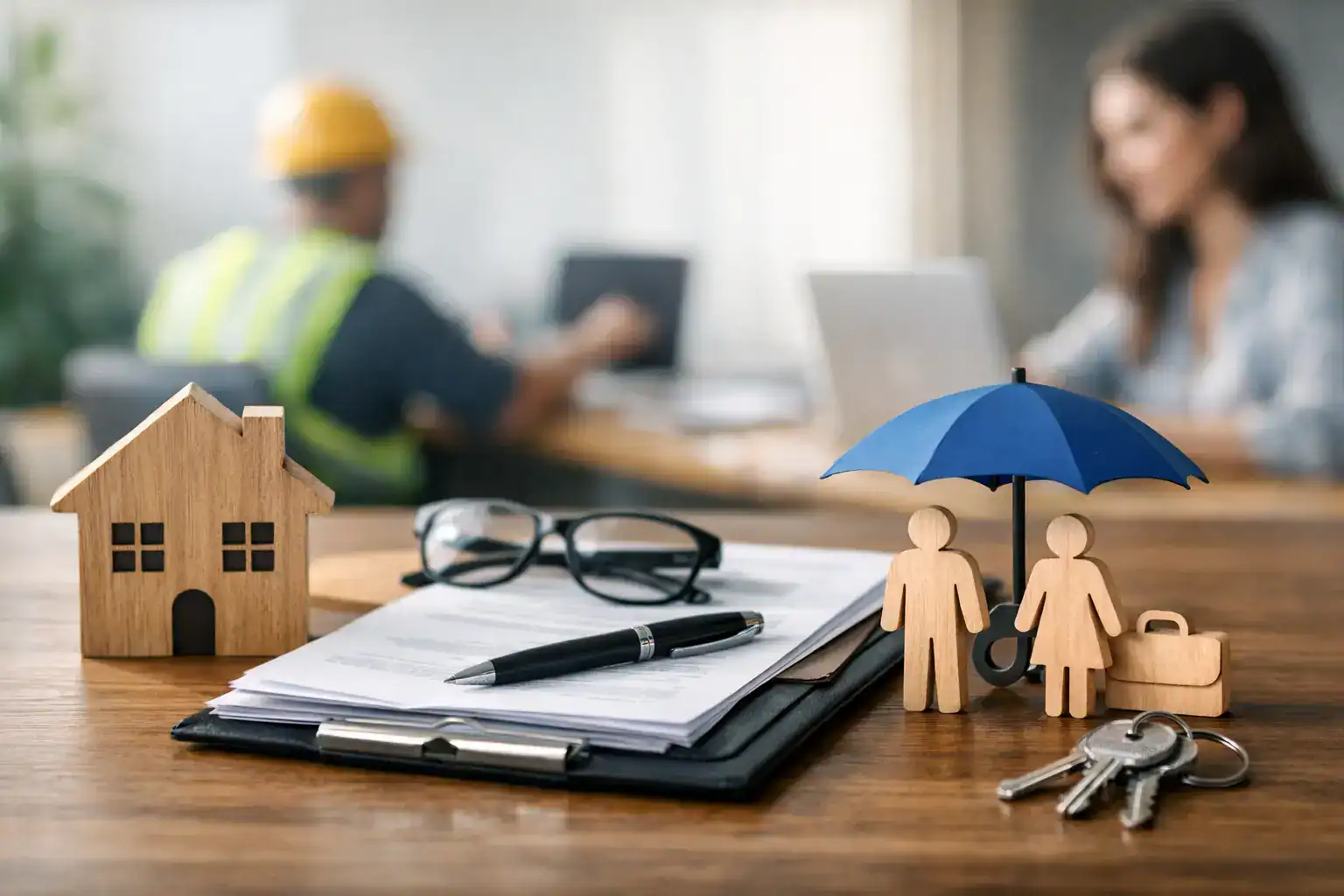 Best Insurance for Freelancers and Contractors