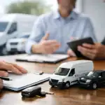 Commercial Auto Insurance Basics for Small Firms