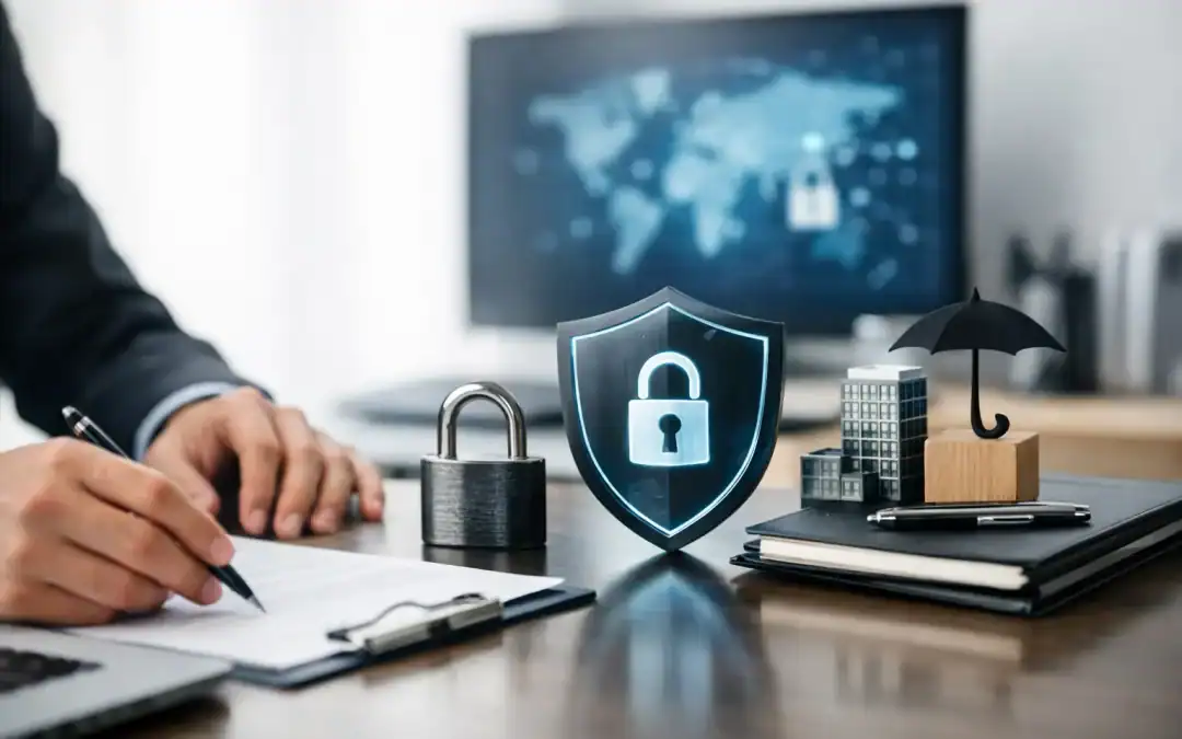 Cyber Liability Insurance Guide for Small Firms