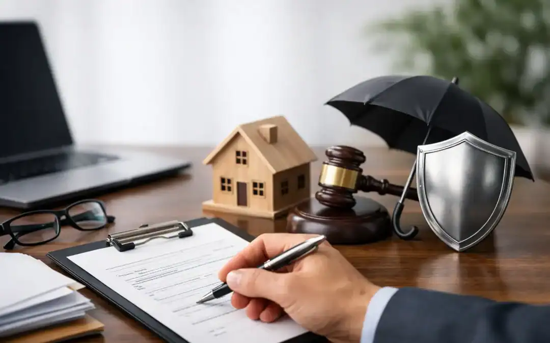 Errors and Omissions Insurance Guide for Firms