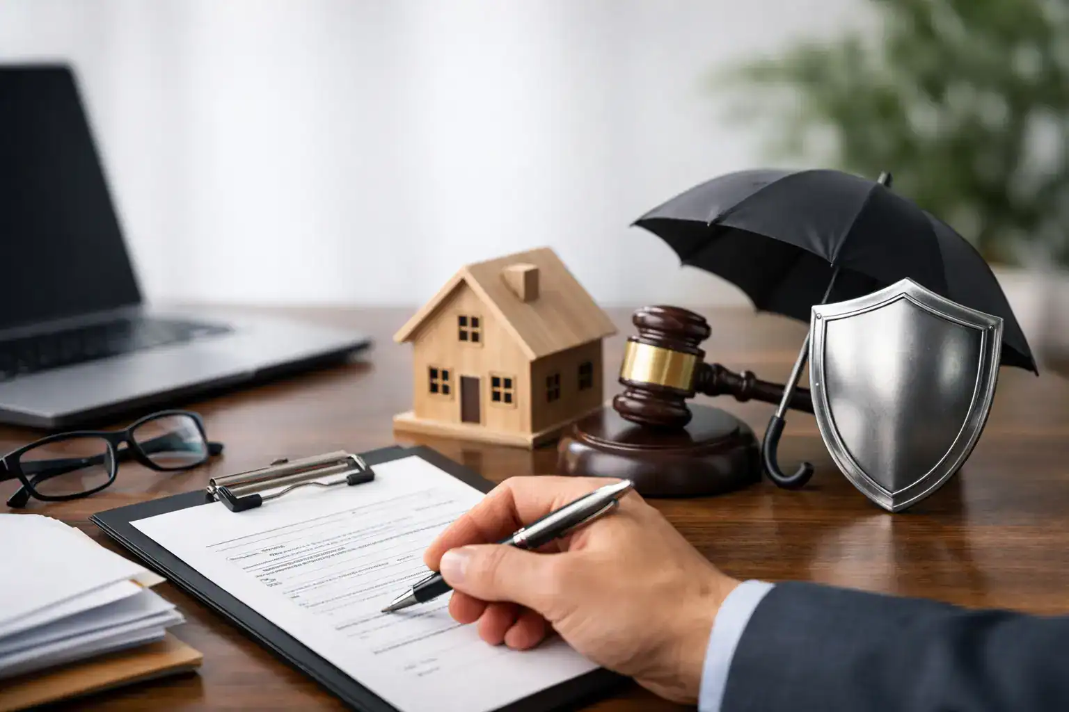 Errors and Omissions Insurance Guide for Firms