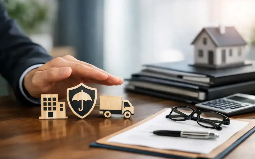 How to Bundle Business Insurance the Right Way