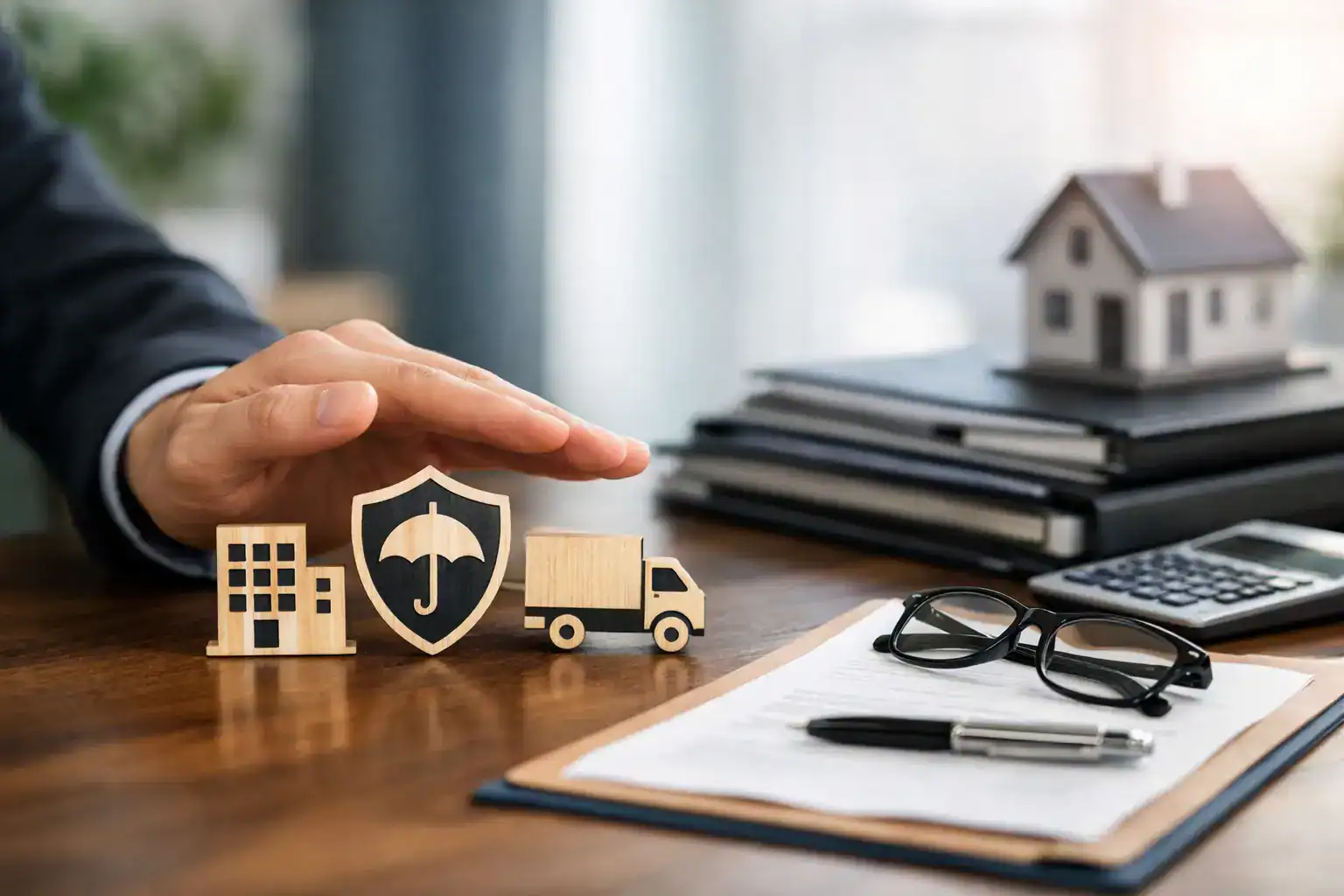 How to Bundle Business Insurance the Right Way