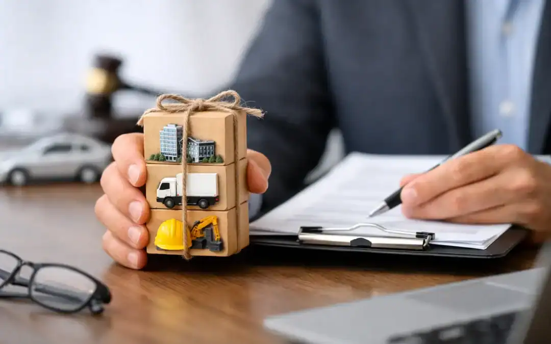 How to Bundle Commercial Policies Without Coverage Gaps