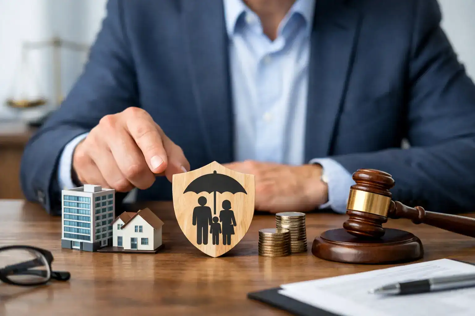 How to Choose Liability Limits for Your Business