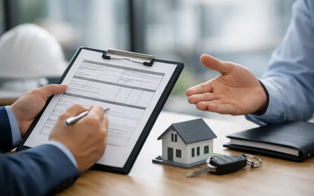 How to Handle a Certificate of Insurance Request