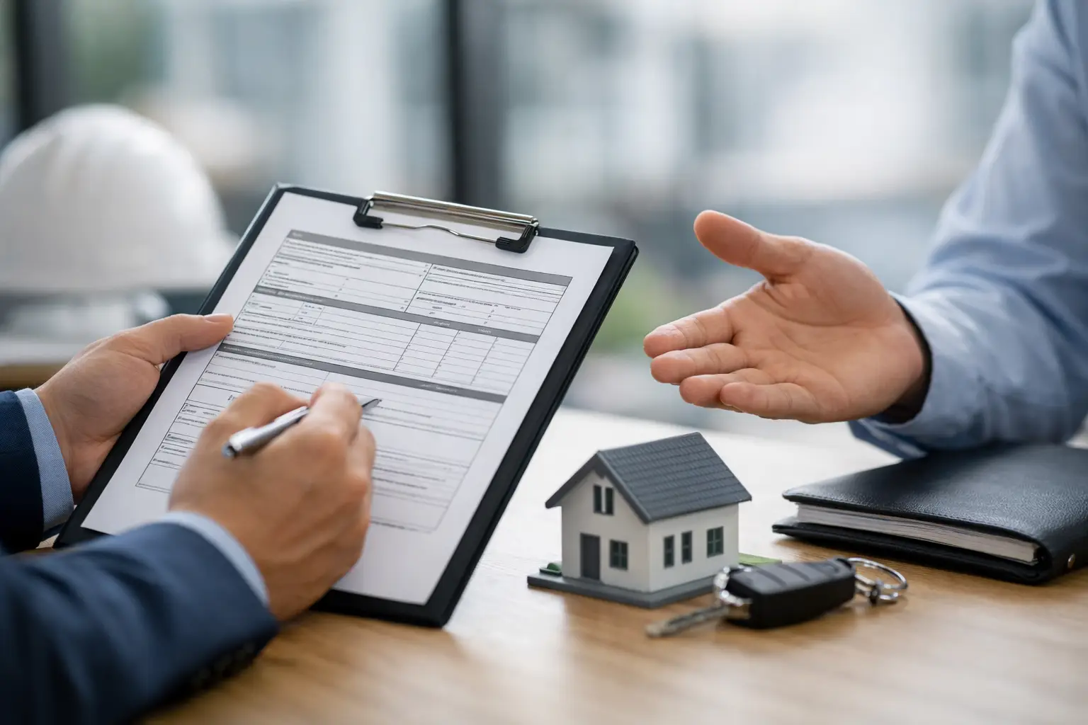 How to Handle a Certificate of Insurance Request