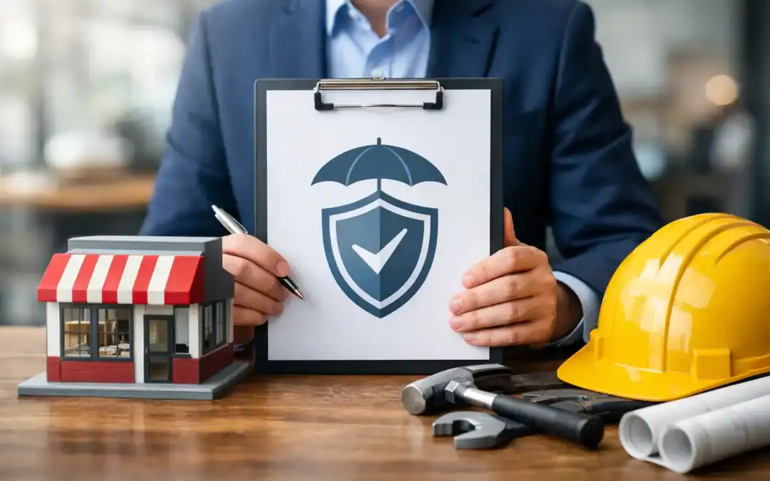 What Does BOP Cover for Small Businesses?