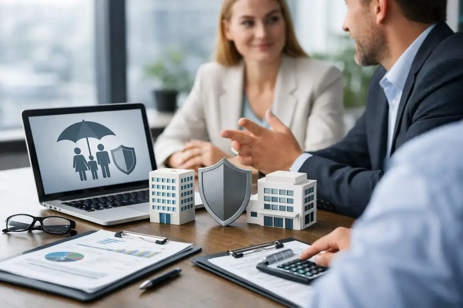 Best Coverage for Consulting Firms Explained
