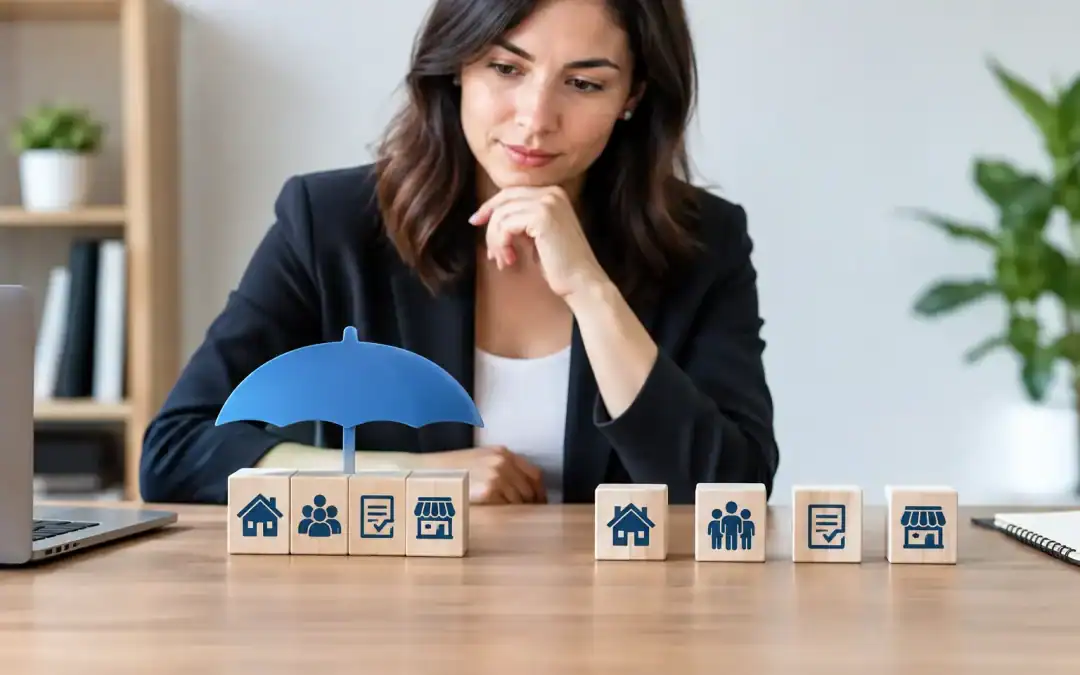 BOP Versus Standalone Policies for Small Firms