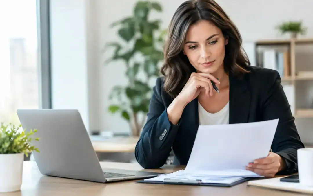 Business Insurance Policies Every Owner Should Review
