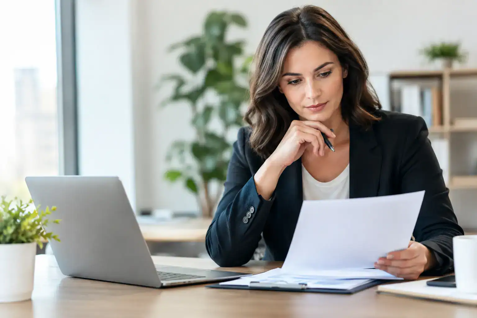 Business Insurance Policies Every Owner Should Review