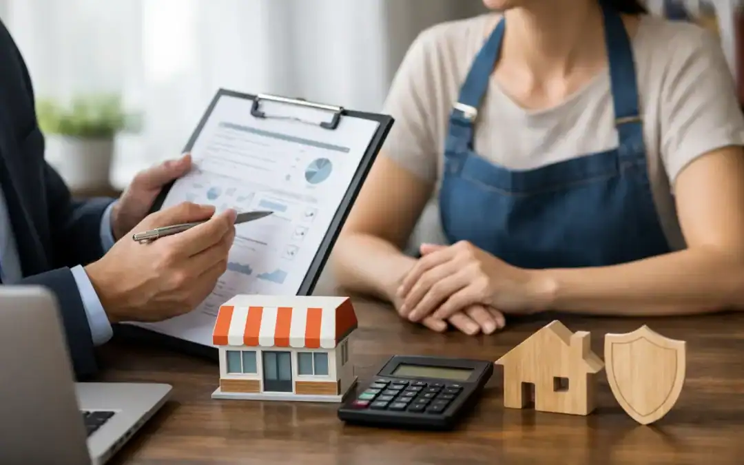 Commercial Coverage Assessment for Small Businesses