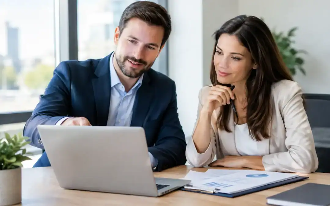 How the Insurance Quote Process Works for Business