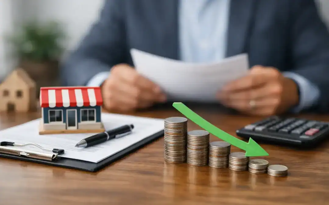 How to Lower Insurance Premiums for Small Businesses