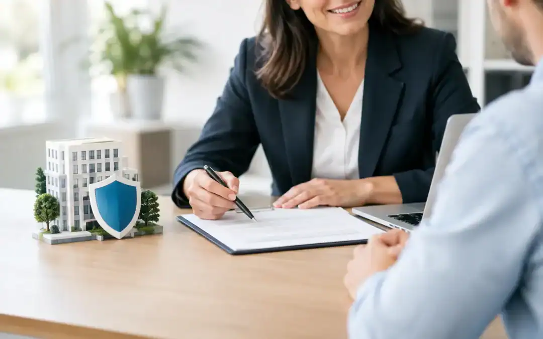 How to Obtain Business Insurance for Your Company