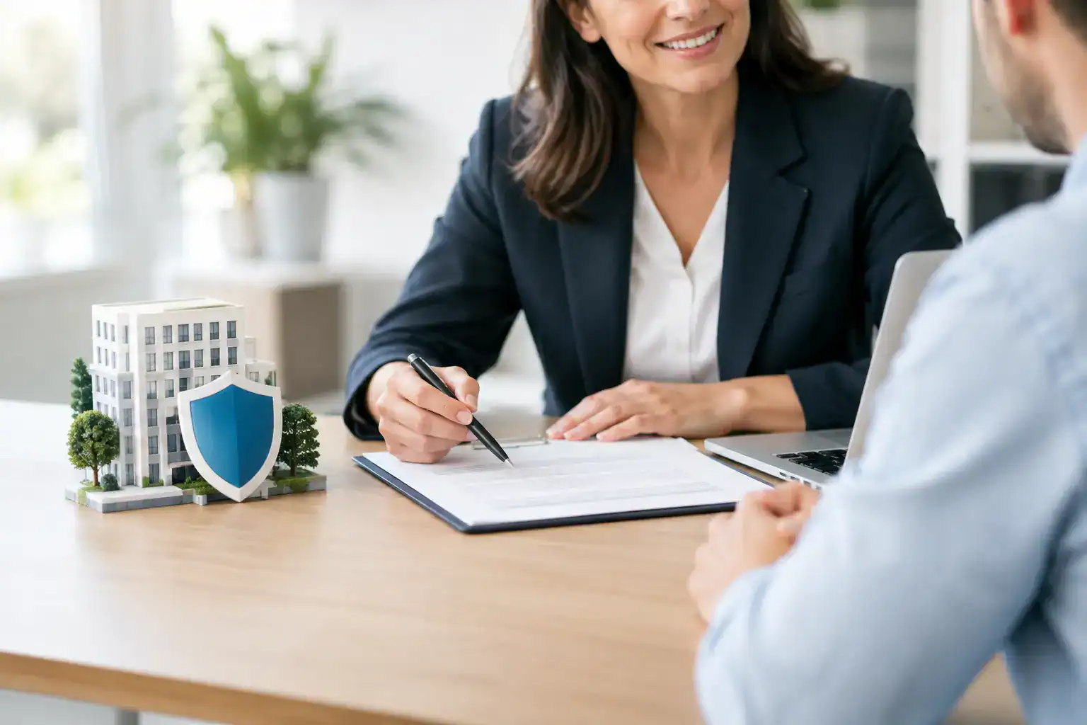 How to Obtain Business Insurance for Your Company