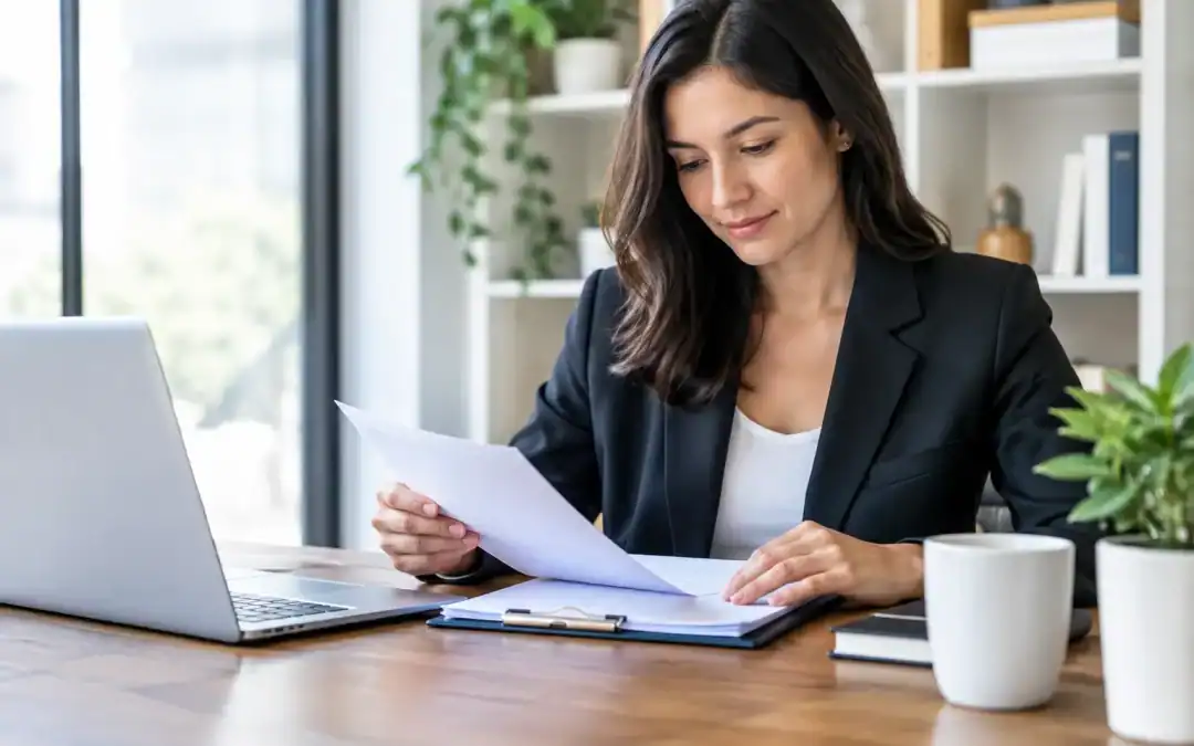 Insurance Certificate Requirements for Small Business