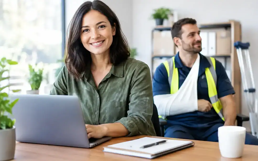 Workers Compensation: What Small Businesses Need