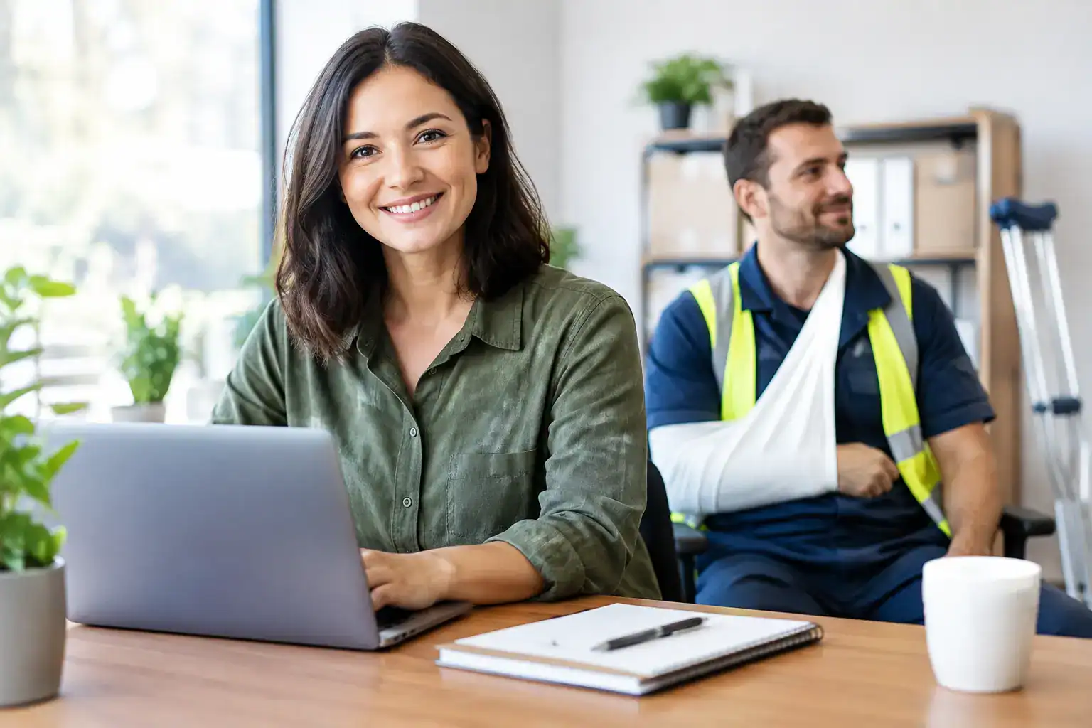 Workers Compensation: What Small Businesses Need