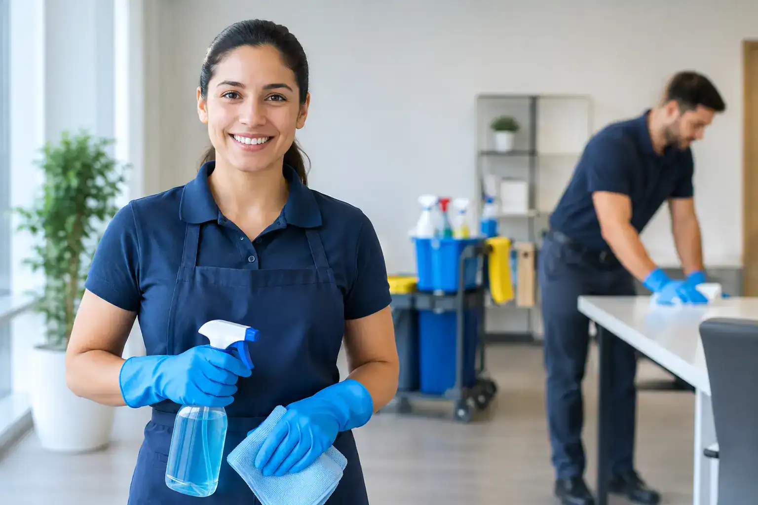 Best Insurance for Cleaning Businesses Explained