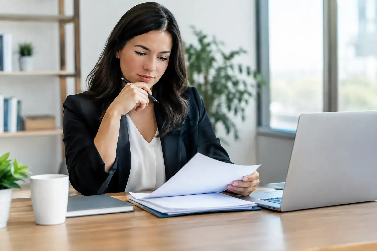 Choosing a Business Insurance Deductible