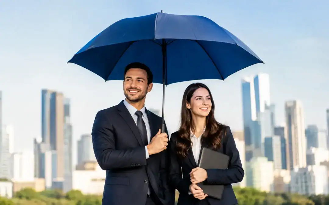 Commercial Umbrella Insurance Explained Simply