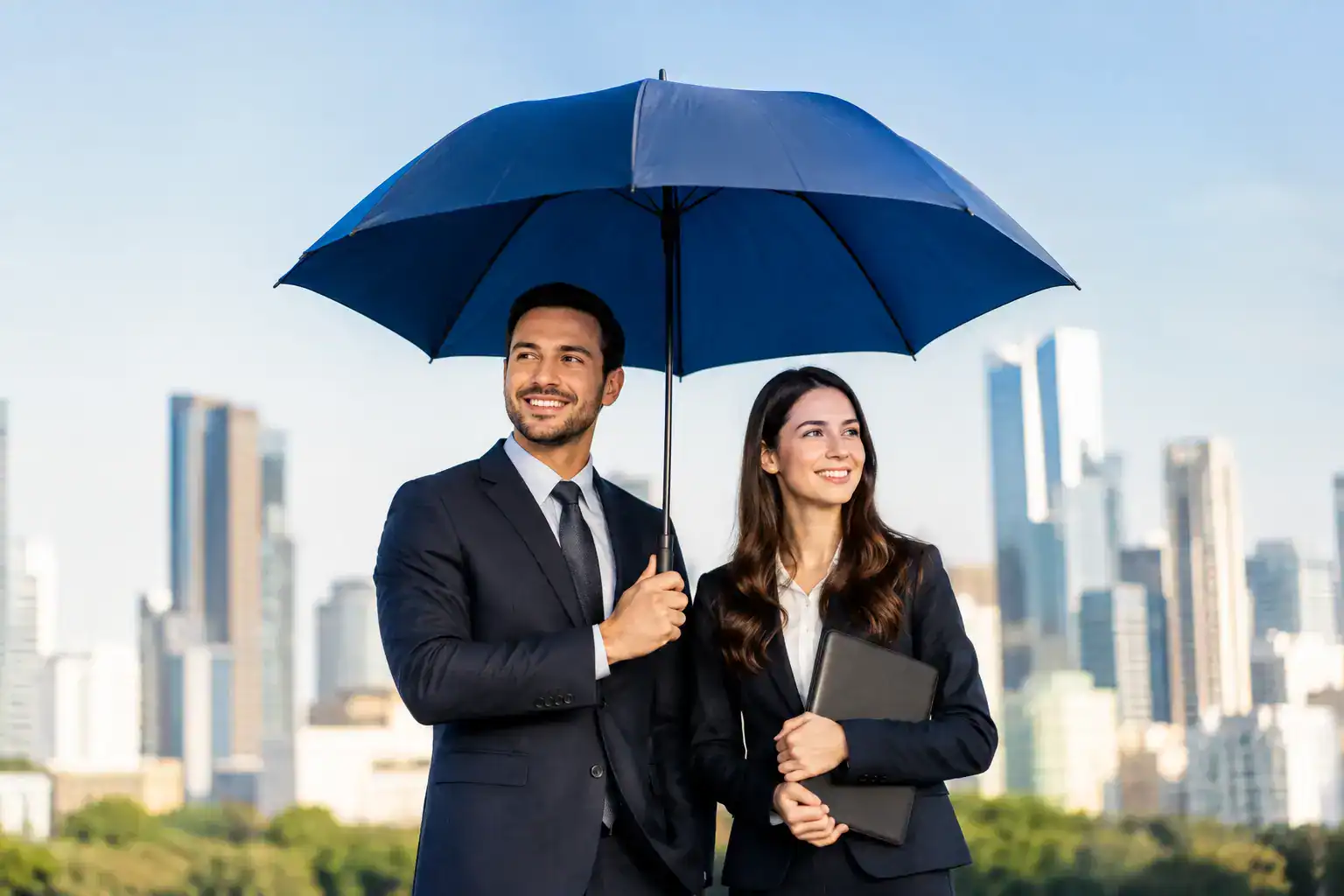 Commercial Umbrella Insurance Explained Simply